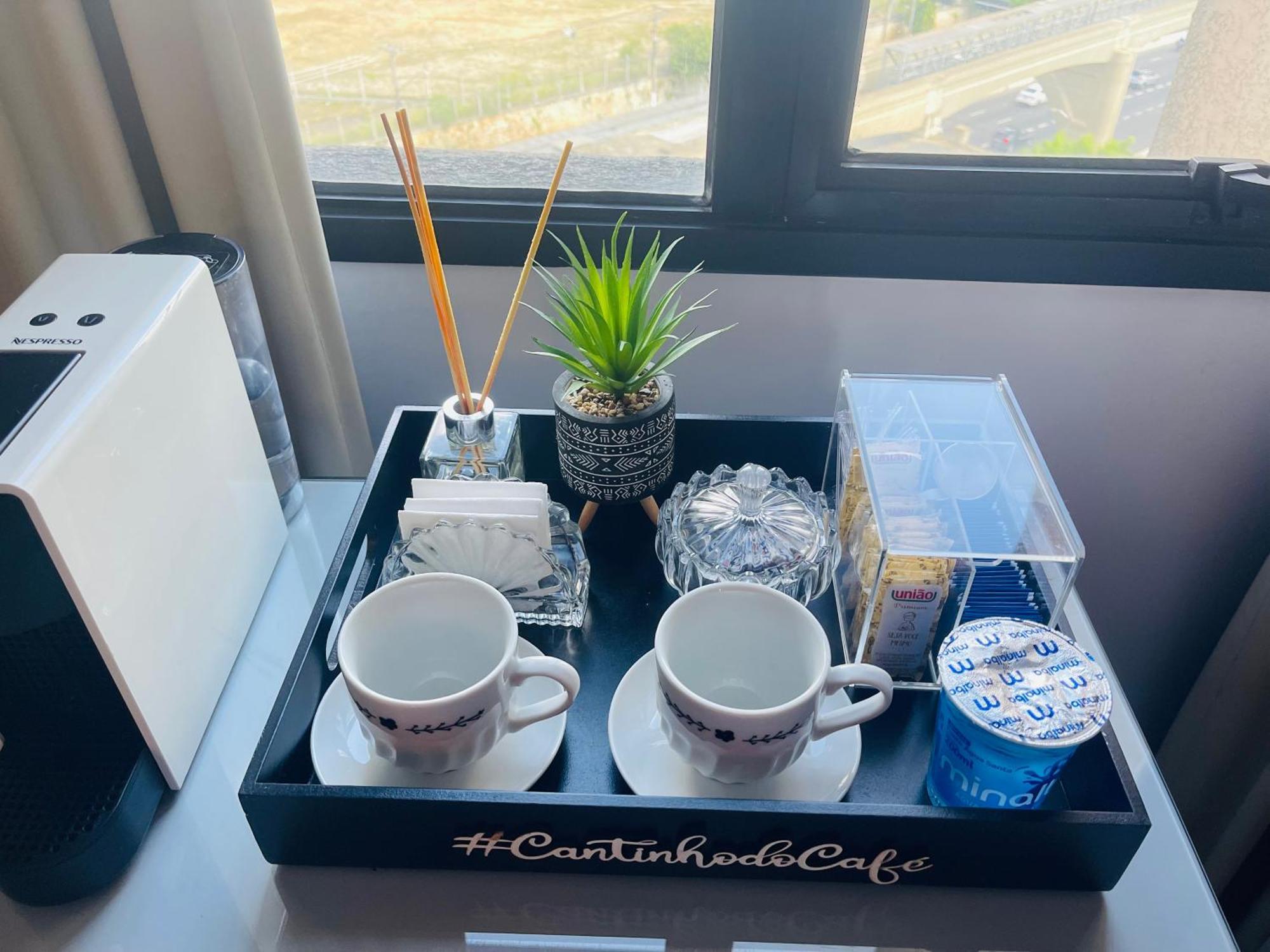 Flat De Luxo Aeroporto Congonhas - Hotel Sao Paulo Dış mekan fotoğraf