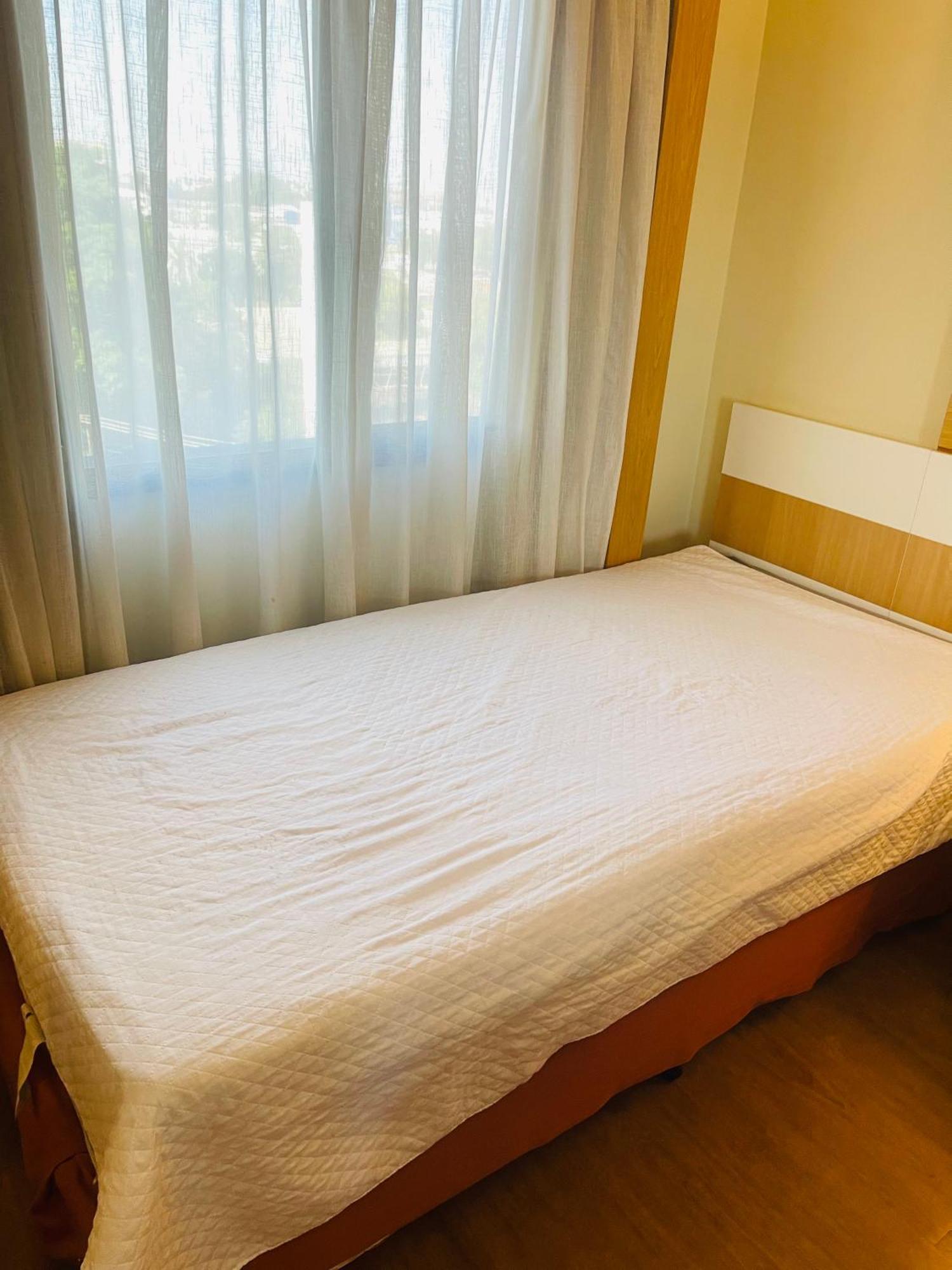 Flat De Luxo Aeroporto Congonhas - Hotel Sao Paulo Dış mekan fotoğraf